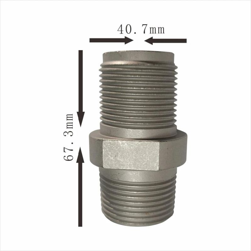 Foundry Precision Lost Wax Stainless Steel Investment Casting