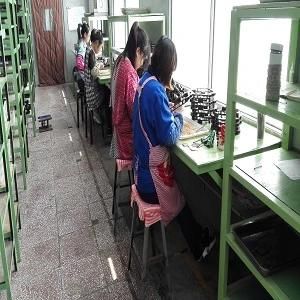 Lost Wax Casting Investment Casting CNC Lathe Machine Medical Equipments Parts