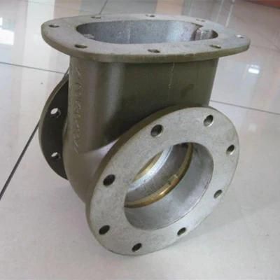 OEM Customized Aluminum Alloy Die Casting