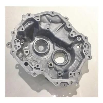 Zinc Car Accessories Alloy Pressure Die Casting