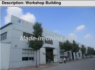 China Manufacturer Aluminum Die Casting Electric Box
