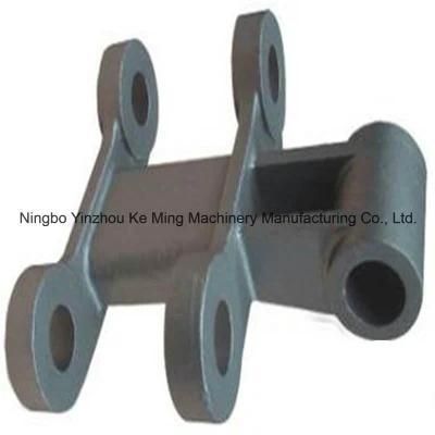 Lost Wax Stainless Steel Investment Precision Sand Die Casting for Industrial Machine