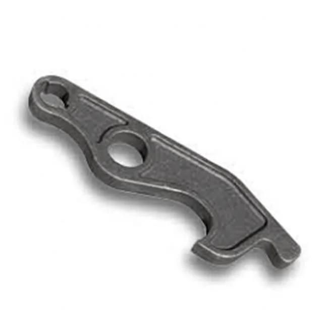 Agricultural Machinery Cast Iron Parts OEM Casting JIS G5502 Fcd450-10