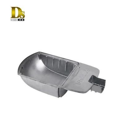 Densen Customized Casting Cover Metal Die Casting Parts, Casting Parts for Industrial
