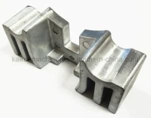 Aluminum Die Casting Mechanical Fittings Connectors