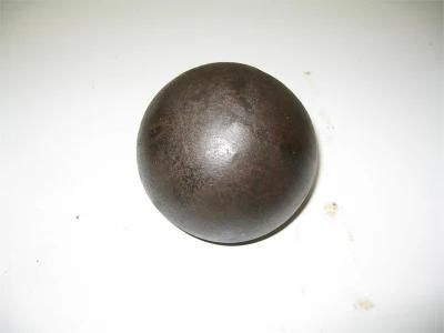 China Manufacturer Casting Grinding Ball