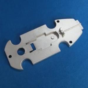 Custom Lost Wax Casting Stainless Steel Casting Machinery Parts