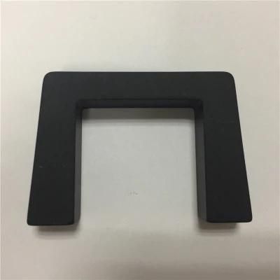 Aluminum Bracket Die Casting Service Handle Machining Aluminum Parts