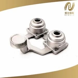CNC Machining OEM and ODM Die Casting Aluminum Machined Parts