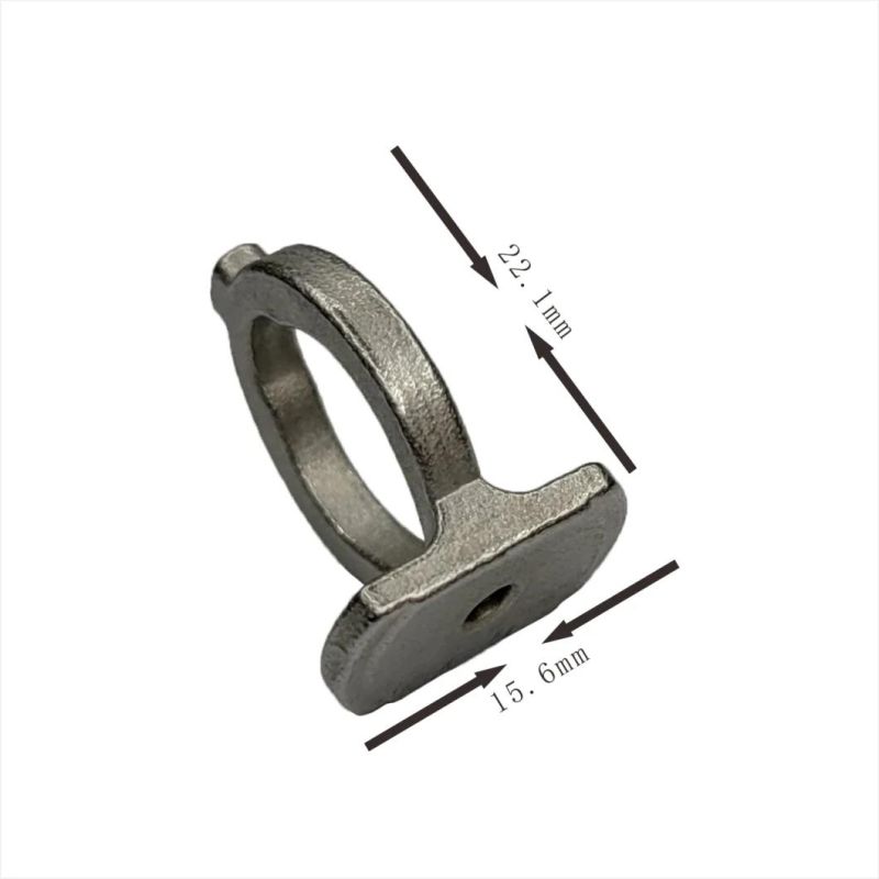 Fashion Jewelry Lost Wax Casting Stainless Steel Wedding Statement Rings for Women