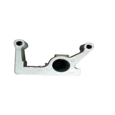 Customized/OEM Al A380 Die Casting for Truck Spare Parts/ Aluminium Die Casting