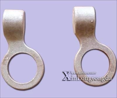 Steel Investment Precision Lost Wax Casting for Machine Parts