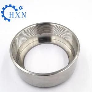 OEM Polish Powder Coating Stamping Bend Die Casting Forged CNC Machining Stainless Custom ...