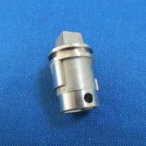 Custom Machined Stainless Steel Auto Parts CNC Turning Parts