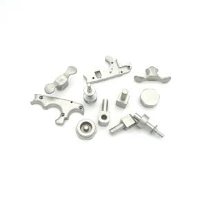 No Porosity Die Casting for Compressor Aluminum Parts