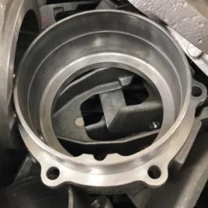 Aluminum Die Casting Part, Die Casting, Casting Part