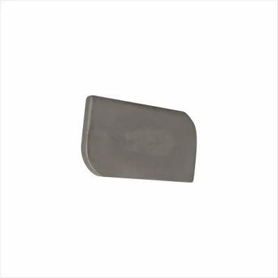 Rapid Prototype Parts High Precision Large Wire EDM CNC Machining Stainless Steel SUS304 ...