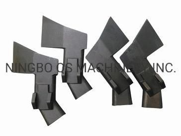 Steel Casting 4330