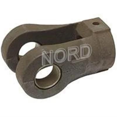 End Yoke Used for Cylinder