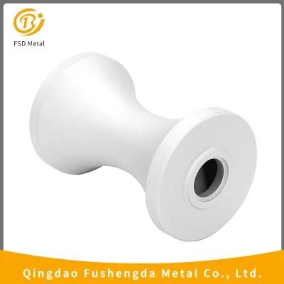 Custom CNC Machining Milling Turning Parts Fabrication Service Stainless Steel Aluminum ...