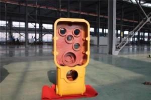 Ductile Iron Sand Casting Parts