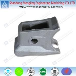 Precision Casting Carbon Steel Auto Parts