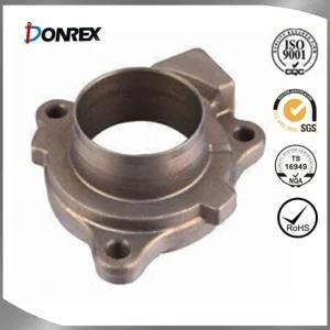 Aluminum Die Casting Automobile Clutch Housing