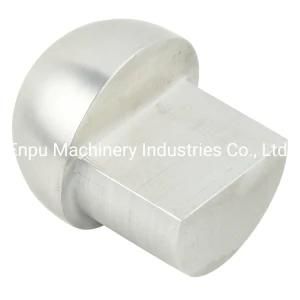 2020 China OEM Custom Aluminum Hardware Accessories Aluminum Casting Parts