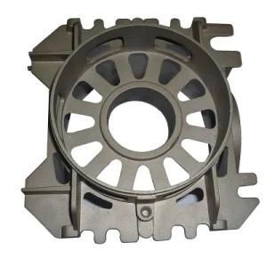 High Precision Custom Mould Magnesium Die Casting Manufacturers