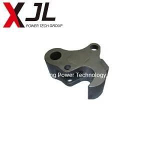 OEM Casting Parts of Carbon Steel in Lost Wax Casting/Precision Casting/Investment ...