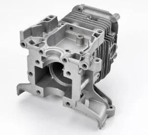 Aluminium Die Casting Business