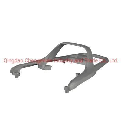 Top Quality High Density Squeeze Die Casting Motorcycle Tailsection