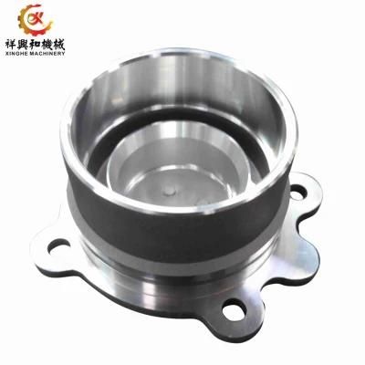 Casting Foundry Aluminum Die Cast Supplier