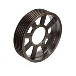Customized Aluminum Aluminum Casting Casted Part Forged Wheels Metal Froged Grey Iron ...