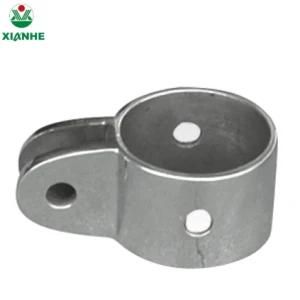 Stainless Steel Casting Profiled Fittings Stainless Steel Precision Casting Stainless ...