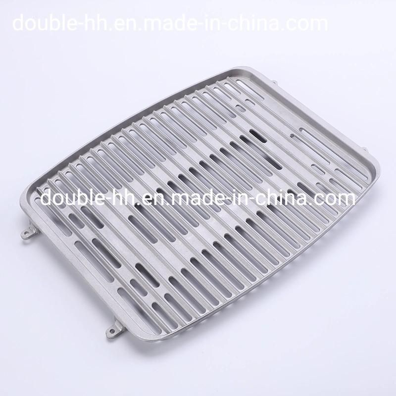 Customized Professional Good Quality Aluminium Die Casting ADC 12products Small Parts Custom
