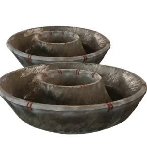 Anchor Mouth Large Steel Casting