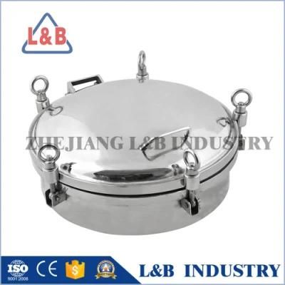 Manhole Cover/Stainless Steel Manhole Cover/Manhole Cover for Sale