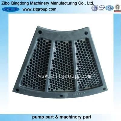 Sand Casting Stainless Steel/Carbon Steel Cast Parts