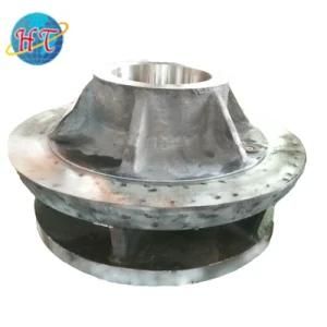 Grinding Roller by Sand Casting with Factory Direct Price