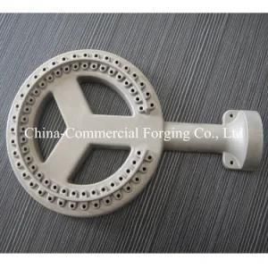 OEM Pressure Aluminium Die Casting for LED Parts Engine Parts