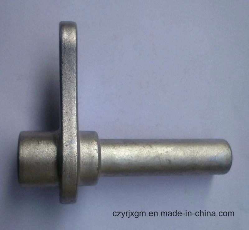 CNC High Precision Machinery Casting Parts