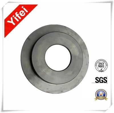 Iron Cast Brake Drums for Trucks