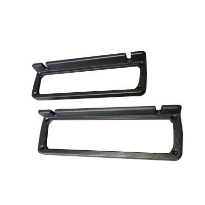 Customized High Precision Zinc and Aluminum Alloy Die Casting Parts Aluminum Alloy 6061