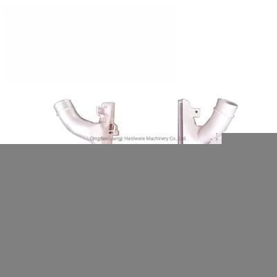 Best Quality Custom Zinc Alloy Die Casting Hardware Door Handle