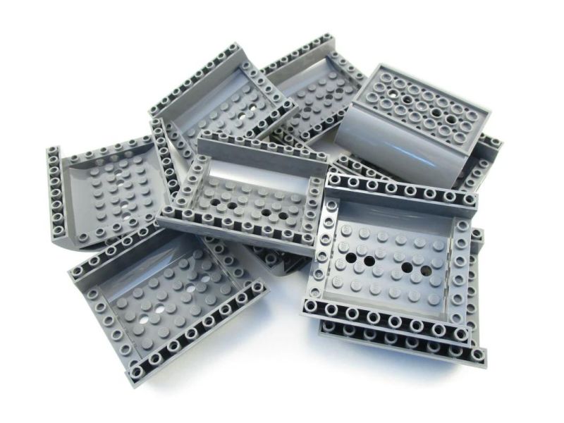 8040 4040 Stainless Steel Vessel Membrane RO Membrane Housing