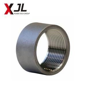 OEM Investment/Lost Wax/Precision Casting of Stainless Steel for Machine Parts