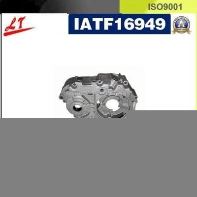 Light Weight ADC12 Aluminium Die Casting Cover