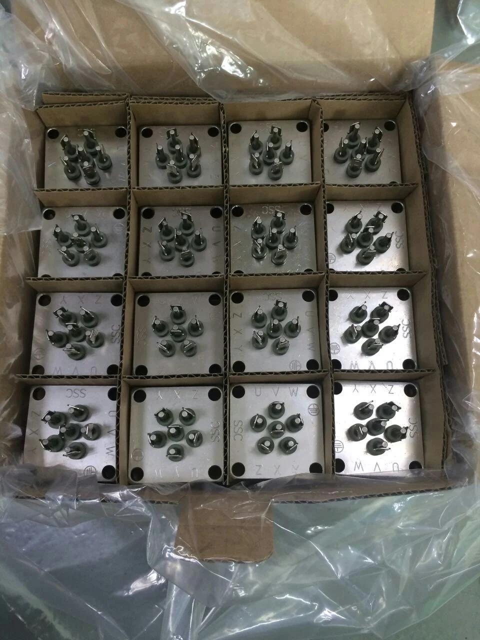 Crankshaft for Bitzer Compressor 2FC Model 55× 245mm