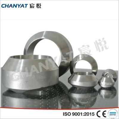 Stainless Steel Forged Weldolet A182 (F50, F51, F52)